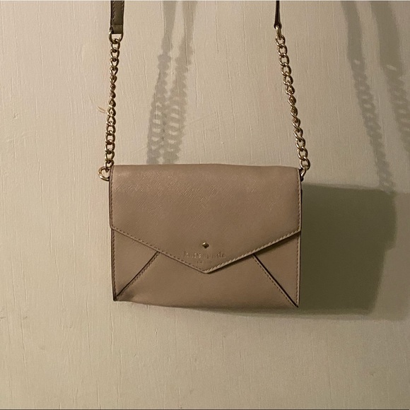 Kate Spade Small Shoulder Bag / Wallet - Picture 2 of 4